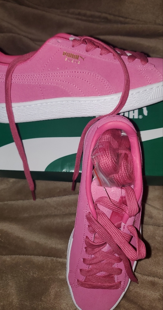 NWT Puma Classic XXI
